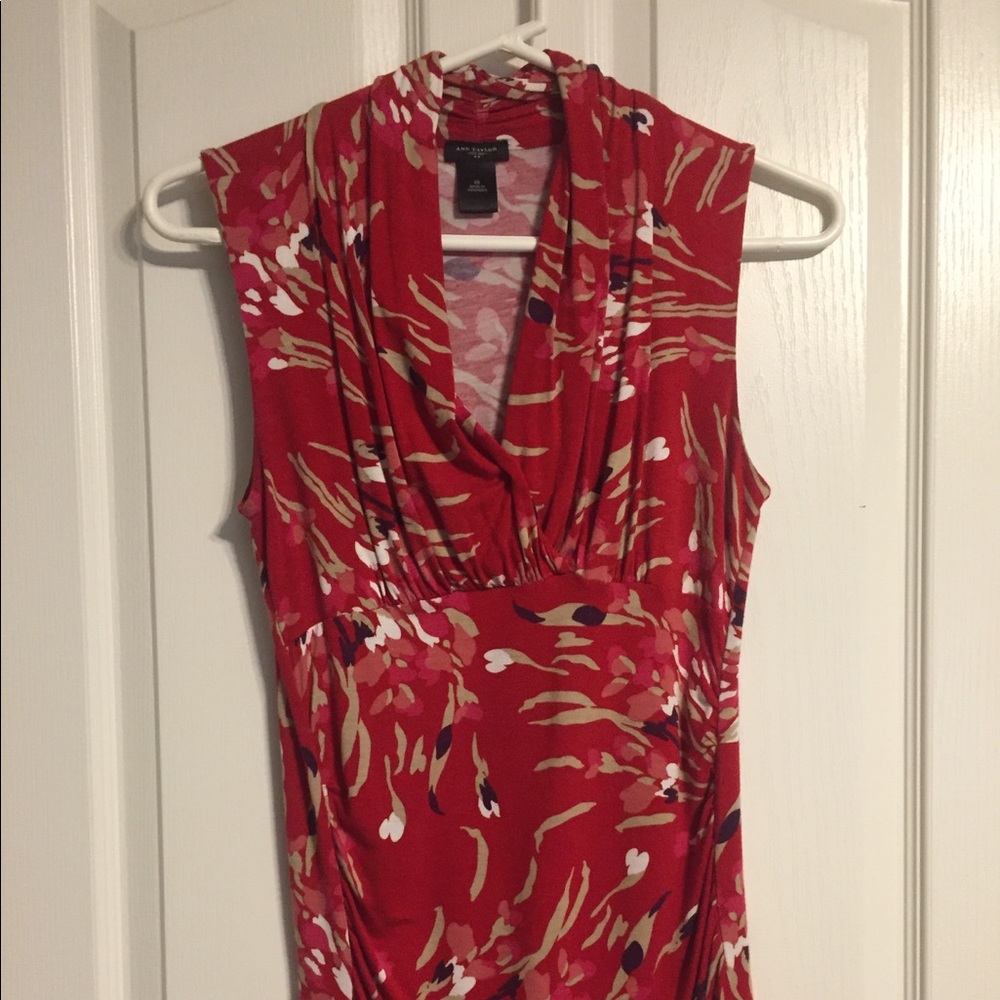 Ann Taylor shirt